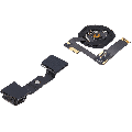 Home Button Flex Cable Compatible For iPad Pro 12.9" 2nd Gen (2017) (Space Gray)
