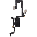 Proximity Sensor Flex Cable Compatible For iPhone 12 Mini (Face ID and True Tone Recovery) (JCID)