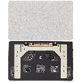 Trackpad Compatible For MacBook Pro 13" (A2338 / Late 2023) (M2) (Silver)