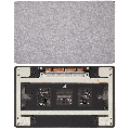 Trackpad Compatible For Macbook Pro 14" (A2918 / 2023) (Space Gray)