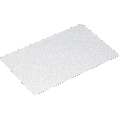 Trackpad Compatible For Macbook Pro 14" (A2918 / 2023) (Silver)