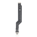 Charging Port Flex Cable Compatible For OnePlus 7