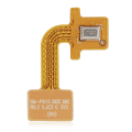 Microphone Flex Cable (Next To Power & Volume Flex Cable) Compatible For Samsung Galaxy Tab S6 Lite (P610 / P615 / 2020)