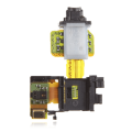 Headphone Jack Compatible For Sony Xperia Z3 (D6603: D6616: D6633: D6643: D6653)