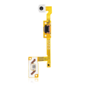 Home Button Flex Cable Compatible For Samsung Galaxy Tab E 9.6" (T560 / T561)