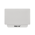 Trackpad Compatible For Macbook Pro 14" (A2918 / 2023) (Silver)