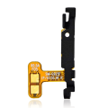 Power Button Flex Cable Compatible For Samsung Galaxy S6 Edge