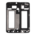 LCD Frame Compatible For Samsung Galaxy S6 Edge (GSM Models)