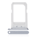 Sim Card Tray Compatible For Samsung Galaxy S6 Edge Plus (Black Sapphire)