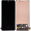 OLED Assembly Without Frame Compatible For OPPO A3 Pro / A2 Pro (Refurbished) (All Colors)