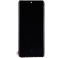 OLED Assembly Without Frame Compatible For OPPO A3 Pro / A2 Pro (Refurbished) (All Colors)