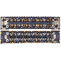 Charging FPC Connector on Logic Board Compatible For iPhone 12 Mini