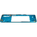 Mid-Frame Housing Compatible For Samsung Galaxy A30s (A307 / 2019) (Aftermarket Plus) (Prism Crush Green)