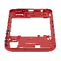 Mid-Frame Housing Compatible For Samsung Galaxy A40 (A405 / 2019) (Aftermarket Plus) (Coral)