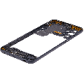Mid-Frame Housing Compatible For Samsung Galaxy A23 (A235 / 2022) (Black)