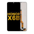 LCD Assembly Without Frame Compatible For Honor X6B (Refurbished) (All Colors)