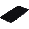 LCD Assembly With Frame Compatible For Huawei P10 (Refurbished) (Black)