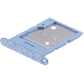 Single Sim Card Tray Compatible For Samsung Galaxy A15 5G (A156 / 2023) (Optimistic Blue)
