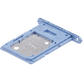 Single Sim Card Tray Compatible For Samsung Galaxy A15 5G (A156 / 2023) (Optimistic Blue)