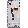 LCD Assembly With Frame Compatible For Huawei P Smart Plus (2019) / P Smart (2019) / Enjoy 9S (Refurbished) (Black)