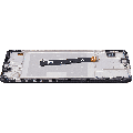 LCD Assembly With Frame Compatible For Huawei P Smart Plus (2019) / P Smart (2019) / Enjoy 9S (Refurbished) (Black)