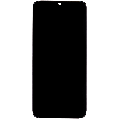 LCD Assembly With Frame Compatible For Honor X6A / X5 Plus / Play 40 (Refurbished) (All Colors)
