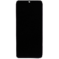 LCD Assembly With Frame Compatible For Honor X6B (Refurbished) (All Colors)