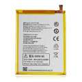 Replacement Battery Compatible For ZTE Blade Z Max (Z982) (Li3940T44P8h937238)