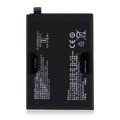 Replacement Battery Compatible For Oneplus 10R (BLP925)