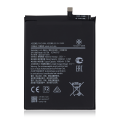 Replacement Battery Compatible For Samsung Galaxy A11 (A115 / 2020) (HQ-70T)
