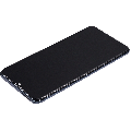 LCD Assembly With Frame Compatible For Huawei P30 Lite (2019) / Nova 4e (4GB RAM) (Refurbished) (Midnight Black)
