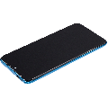 LCD Assembly With Frame Compatible For Huawei P30 Lite / Nova 4e (Refurbished) (4GB RAM) (Peacock Blue) 