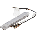 Right Antenna Flex Cable Compatible For iPad 2 (3G AT&T)