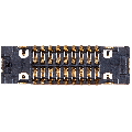 Lattice Projector Face ID FPC Connector Compatible For iPhone X / XS / XS Max (J4530: 18 Pin)