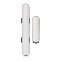 Hard Buttons (Power / Volume) Compatible For Google Pixel 8a (Porcelain)