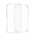 Clear Device Box Compatible For iPhone 13 / 13 Pro /14  / 14 Pro  / 15 / 15 Pro