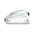 Clear Device Box Compatible For iPhone 13 / 13 Pro /14  / 14 Pro  / 15 / 15 Pro