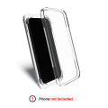 Clear Device Box Compatible For iPhone 13 / 13 Pro /14  / 14 Pro  / 15 / 15 Pro