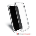 Clear Device Box Compatible For iPhone 13 Pro Max /14 Plus / 14 Pro Max / 15 Plus / 15 Pro Max