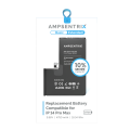 Extended Capacity Replacement Battery Compatible For iPhone 14 Pro Max (AmpSentrix Basic Extended)