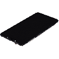 LCD Assembly With Frame Compatible For Xiaomi Pocophone F1 (Refurbished) (All Colors) 