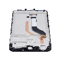 LCD Assembly With Frame Compatible For Xiaomi Pocophone F1 (Refurbished) (All Colors) 