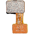 Fingerprint Sensor Flex Compatible For Samsung Galaxy S23 FE 5G