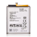 Replacement Battery Compatible For LG K22 / K22 Plus (BL-M03)
