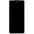 LCD Assembly With Frame Compatible For Xiaomi Redmi Note 13 4G  (Aftermarket: Incell) (Ice Blue)