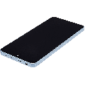 LCD Assembly With Frame Compatible For Xiaomi Redmi Note 13 4G  (Aftermarket: Incell) (Ice Blue)