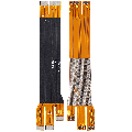 Mainboard Flex Cable Compatible For Motorola Moto Edge 40 Neo (XT2307 / 2023) (Genuine OEM)