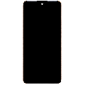 LCD Assembly With Frame Compatible For Xiaomi Redmi Note 13 4G (Aftermarket: Incell) (Ocean Sunset)