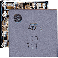 Booster IC Chip Compatible For X box Series X (NFD 038)