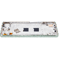 OLED Assembly With Frame Compatible For Xiaomi Redmi Note 13 4G (Refurbished) (Mint Green)